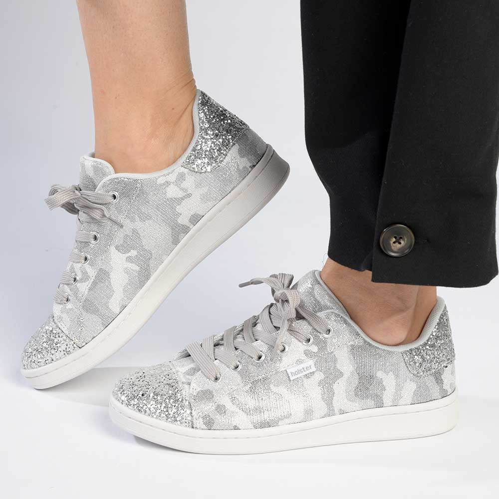 Holster Stardust Sneaker - Camo-Holster-Buy shoes online