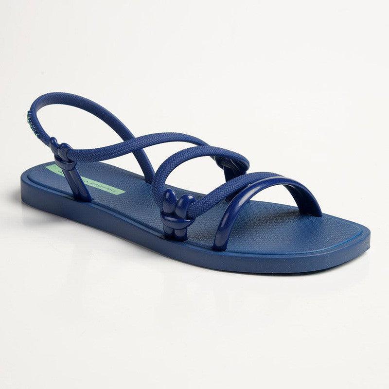 Ipanema blue sandals online