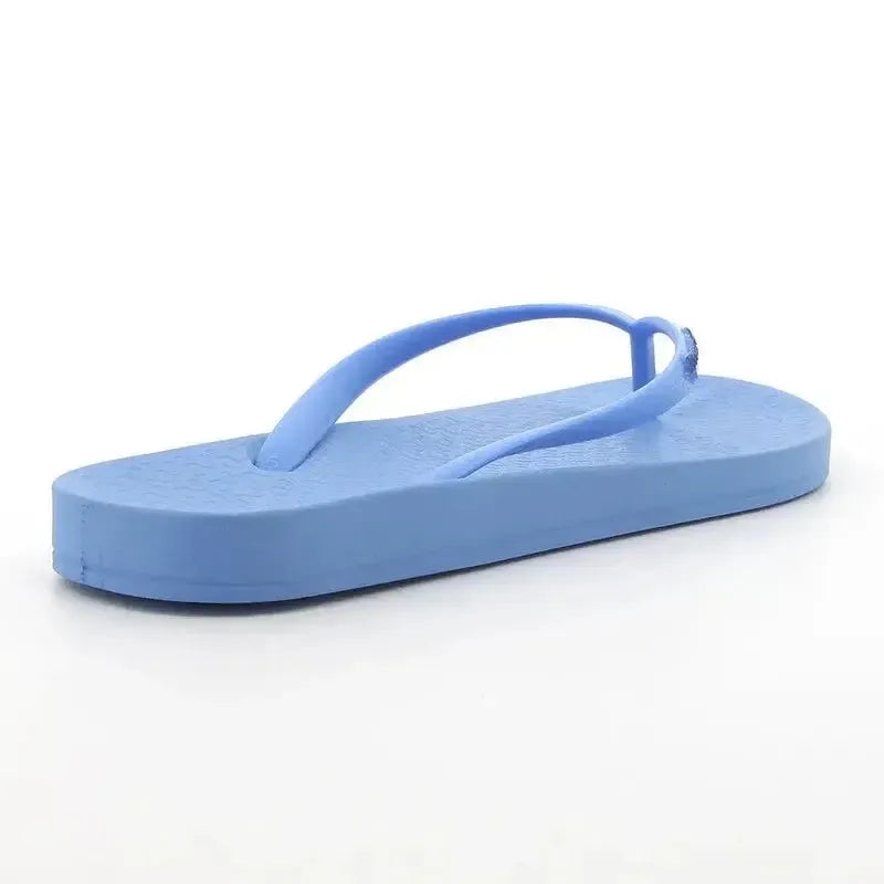 Ipanema Basic Thong Sandals - Blue