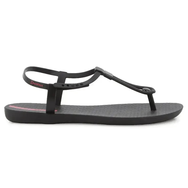 Ipanema Class Slim Slingback Sandal - Black