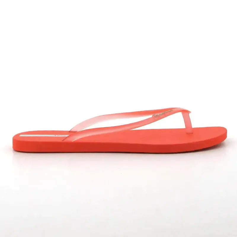 Ipanema Flip Flop - Red
