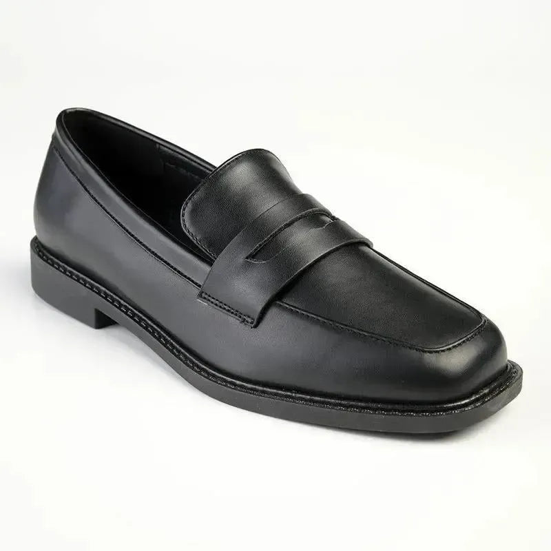 Madison Bliss 4 Loafer - Black