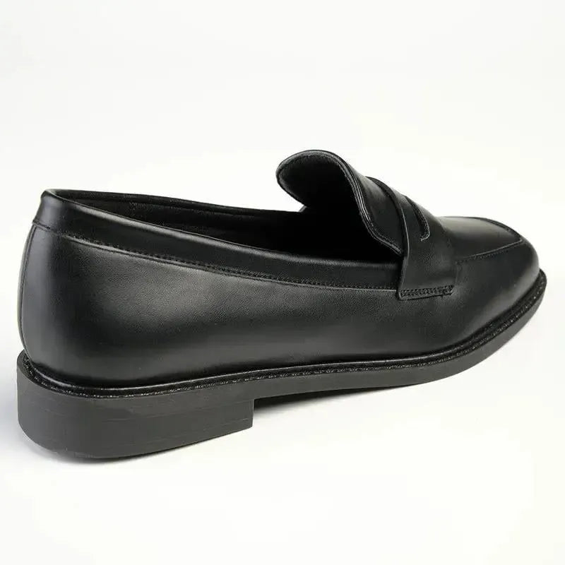Madison Bliss 4 Loafer - Black