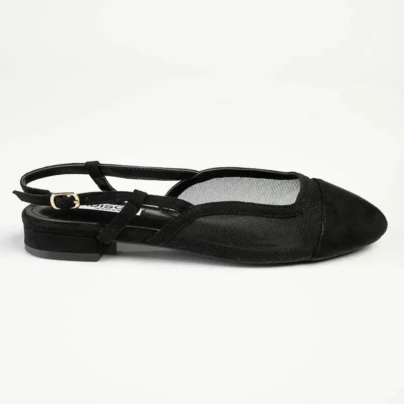 Madison Bluma 2 Sandal - Black