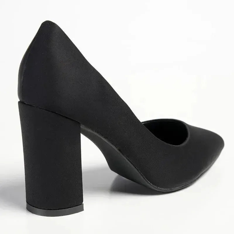 Madison Bora Court - Black