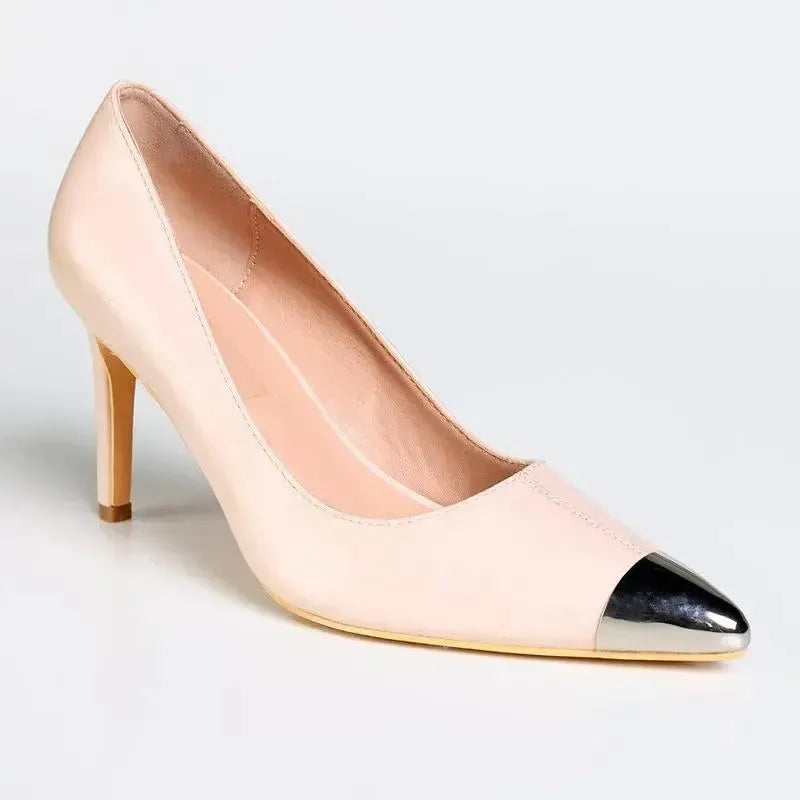 Madison Gamzee Court - Nude