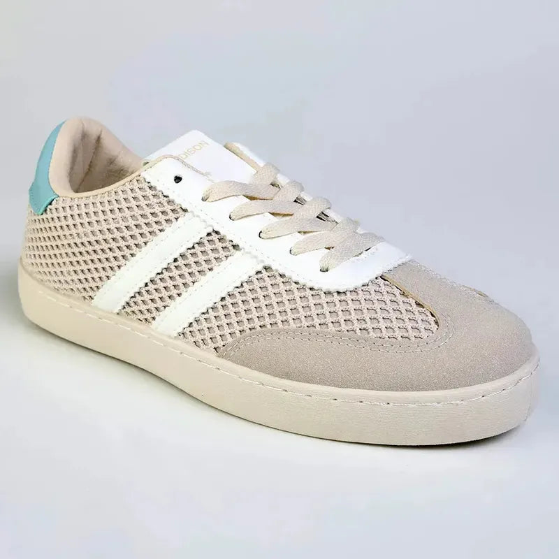 Madison Jess Sneaker - Nude