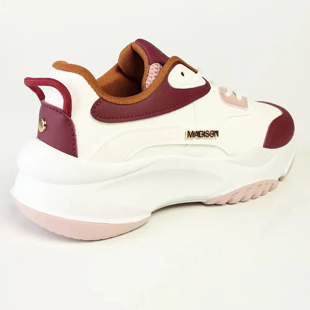 Madison Kim 2 Sneaker - Multi
