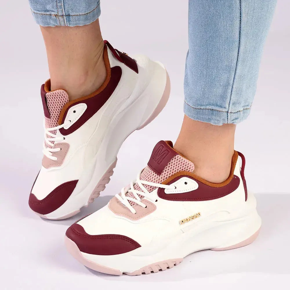 Madison Kim 2 Sneaker - Multi