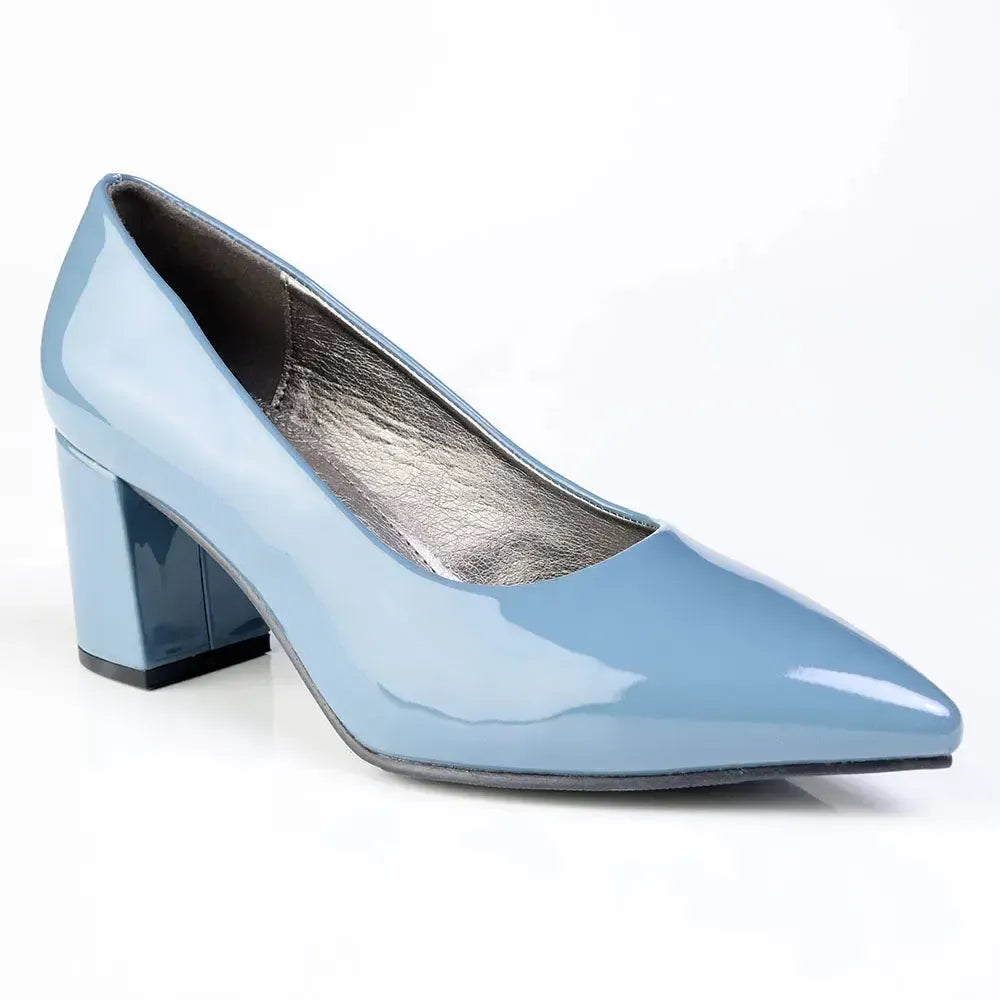 Madison Ladies Court - Petrol Blue
