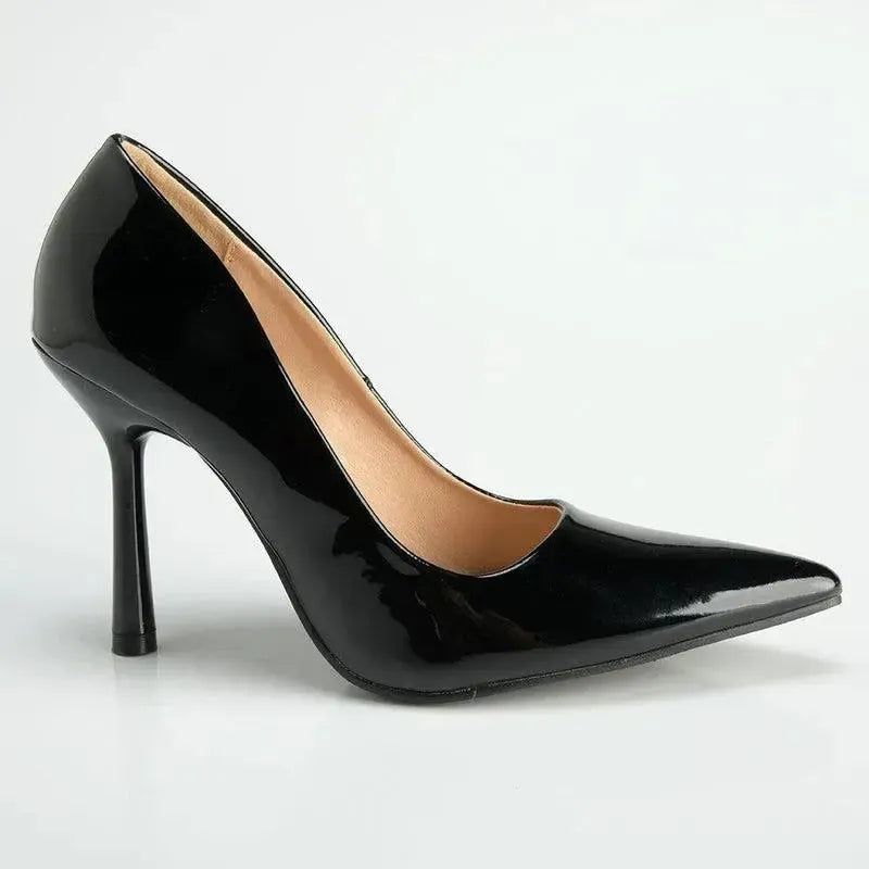 Madison Lila 5 Court - Black