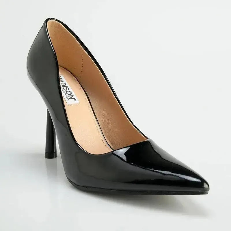 Madison Lila 5 Court - Black