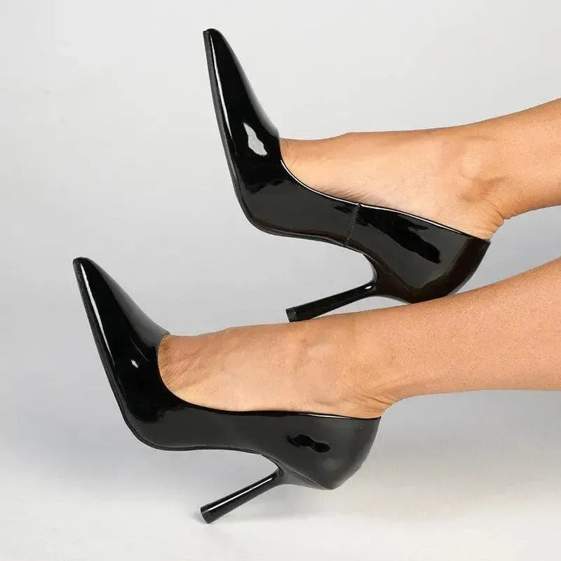 Madison Lila 5 Court - Black