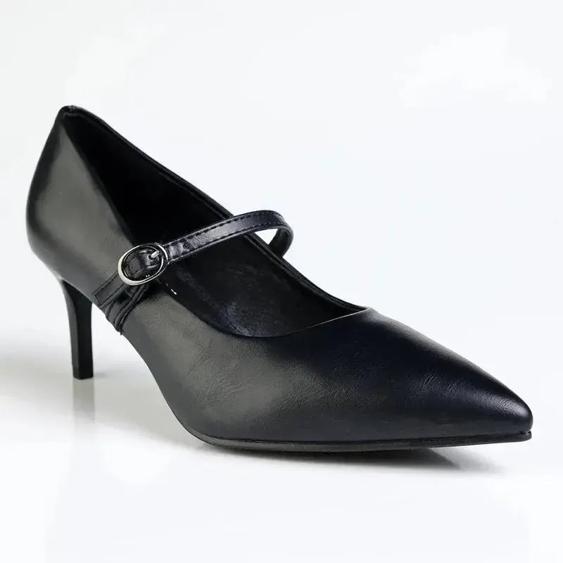 Madison Maggie Court - Black