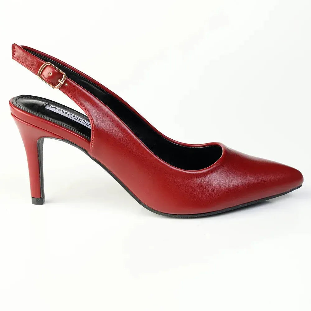 Madison Orsaline Stiletto - Wine