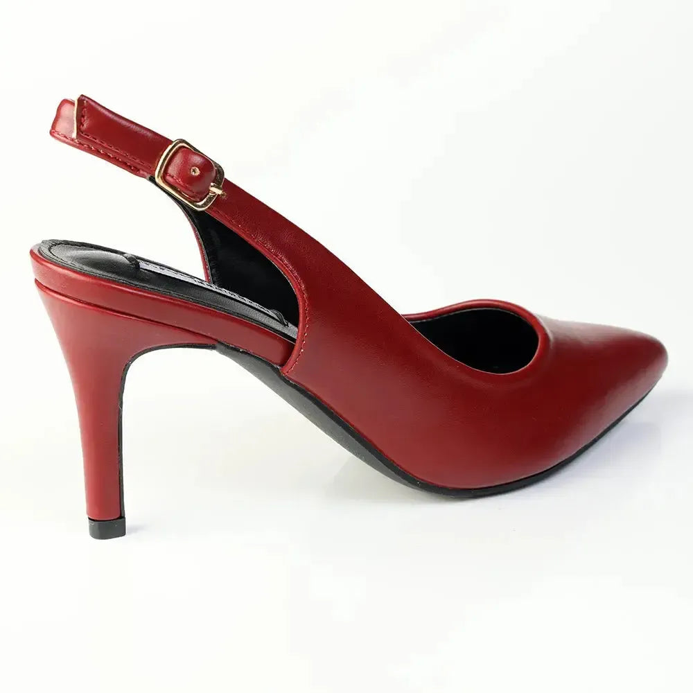 Madison Orsaline Stiletto - Wine