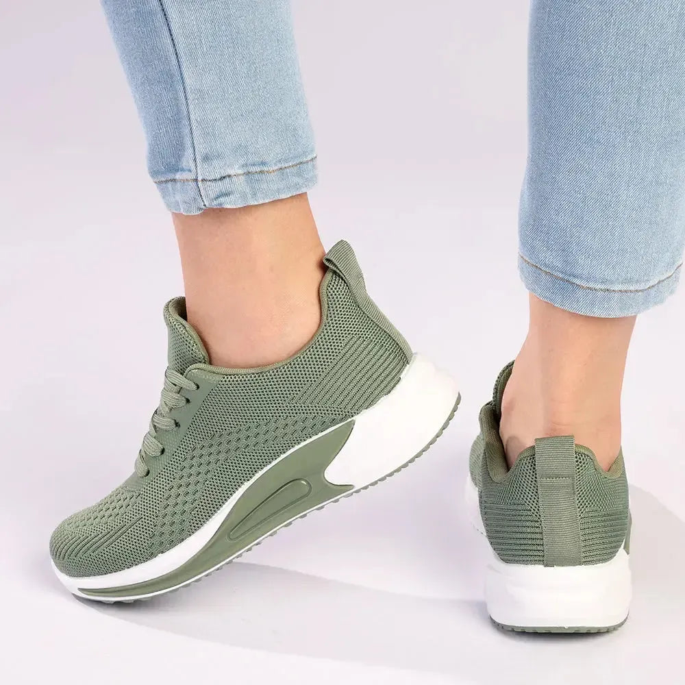 Madison Promo 2 Sneaker - Mint