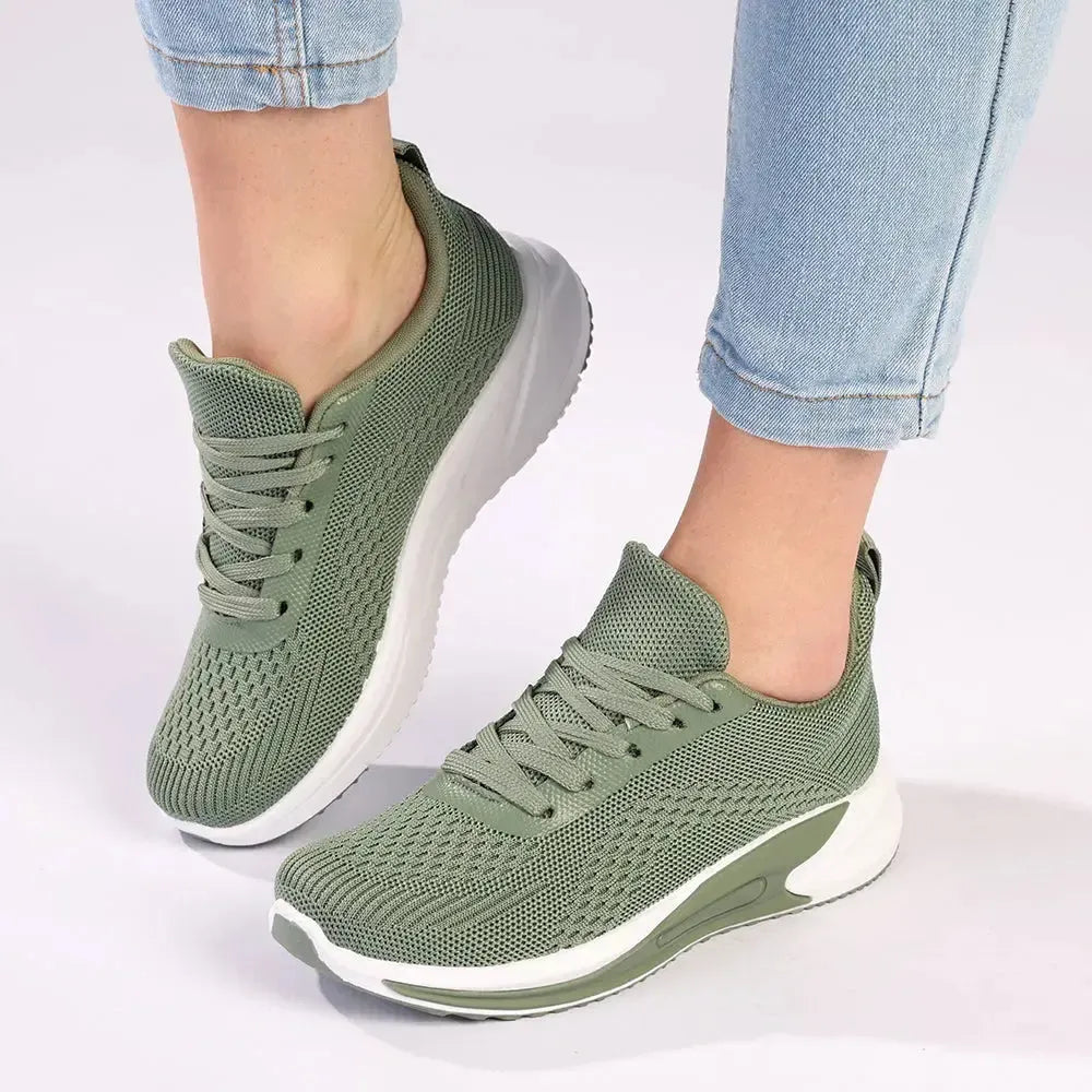 Madison Promo 2 Sneaker - Mint