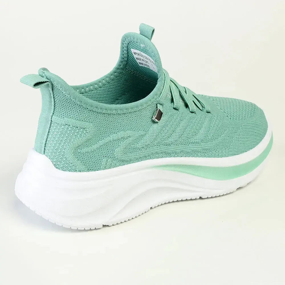 Madison Promo Sneaker - Green