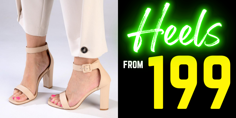 Madison Heart of New York Online Store Find Your Perfect Pair