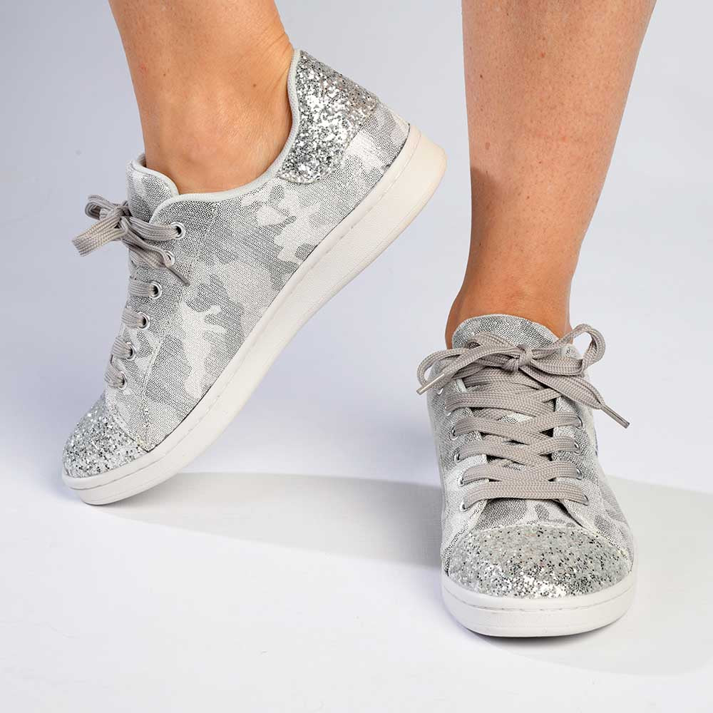 Holster Stardust Sneaker - Camo-Holster-Buy shoes online
