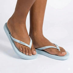 Ipanema  Anatonica Thong Sandals - Blue