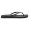 IpanemaAnatonica Thong Sandals - Dark Silver