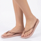 IpanemaAnatonica Thong Sandals - Pink Metallic