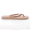IpanemaAnatonica Thong Sandals - Pink Metallic