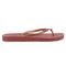 IpanemaAnatonica Thong Sandals - Rose Gold