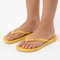 IpanemaAnatonica Thong Sandals - Yellow