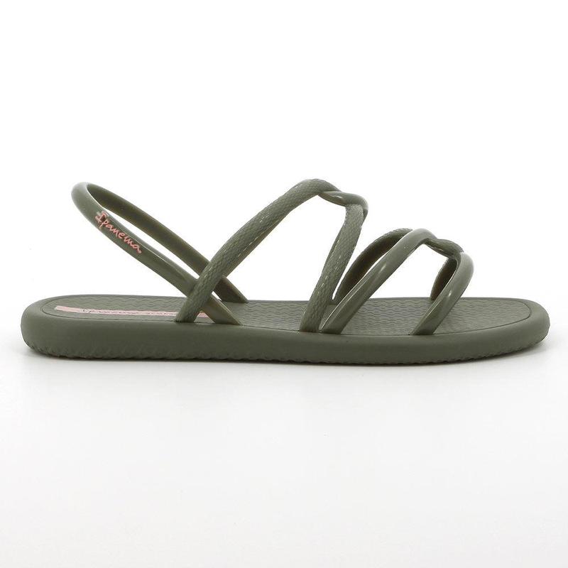 Ipanema Backstrap Sandals - Green-Ipanema-Buy shoes online