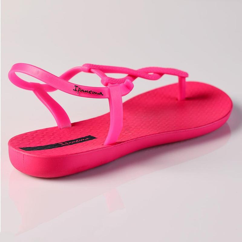 Ipanema Chain Sandals - Pink-Ipanema-Buy shoes online