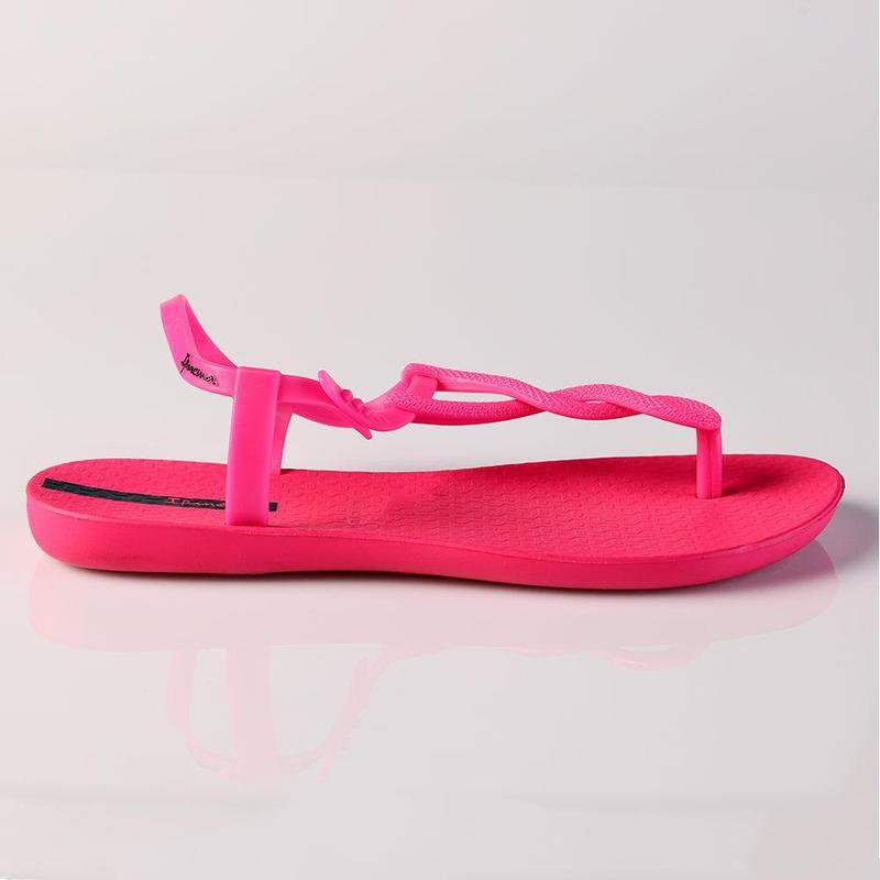 Ipanema Chain Sandals - Pink-Ipanema-Buy shoes online