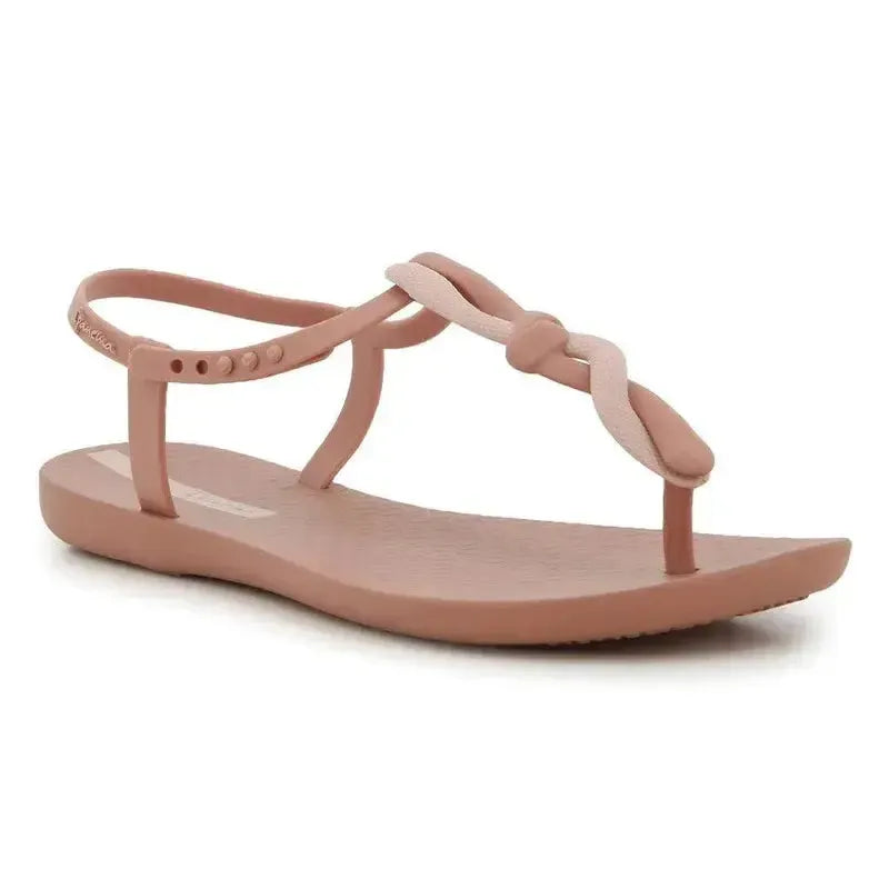 Ipanema Class Daily Twisted Slingback Sandal - Pink
