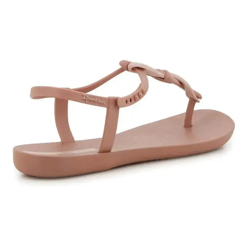 Ipanema Class Daily Twisted Slingback Sandal - Pink