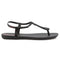 Ipanema Class Slim Slingback Sandal - Black