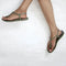 Ipanema Class Slim Slingback Sandal - Green