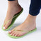 Ipanema Flip Flop - Green