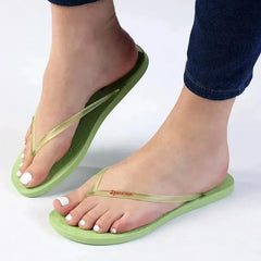 Ipanema Flip Flop - Green