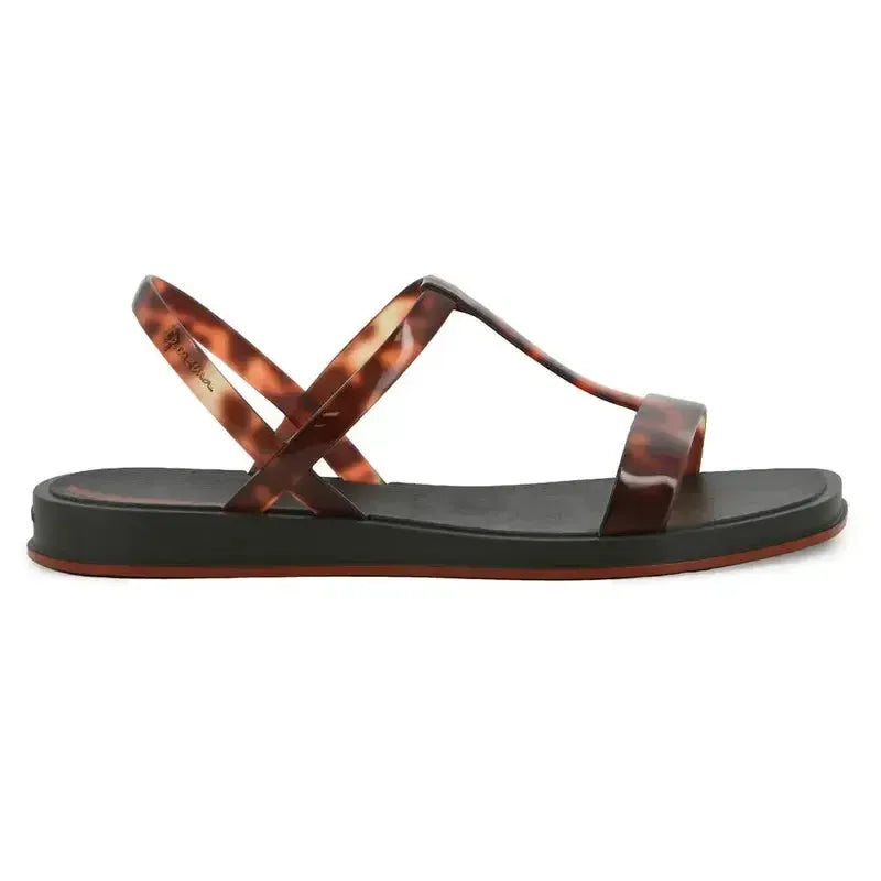 Ipanema Glow Trendy Sandal - Olive