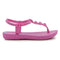 Ipanema Kids Classic Connecta Slingback Sandal - Lilac Blue