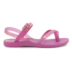 Ipanema Kids Fashion Sandal - Lilac Purple