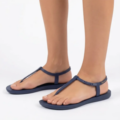 Ipanema Luxu ll Slingback Sandal - Blue