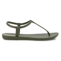 Ipanema Luxu ll Slingback Sandal - Green