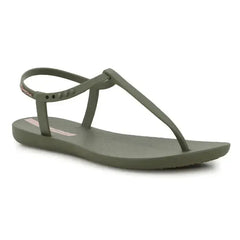Ipanema Luxu ll Slingback Sandal - Green
