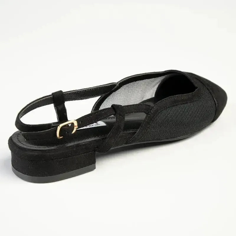 Madison Bluma 2 Sandal - Black