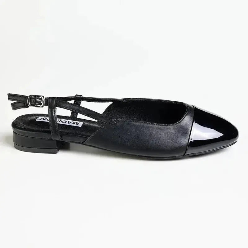 Madison Bluma Pump - Black