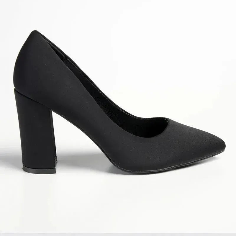 Madison Bora Court - Black