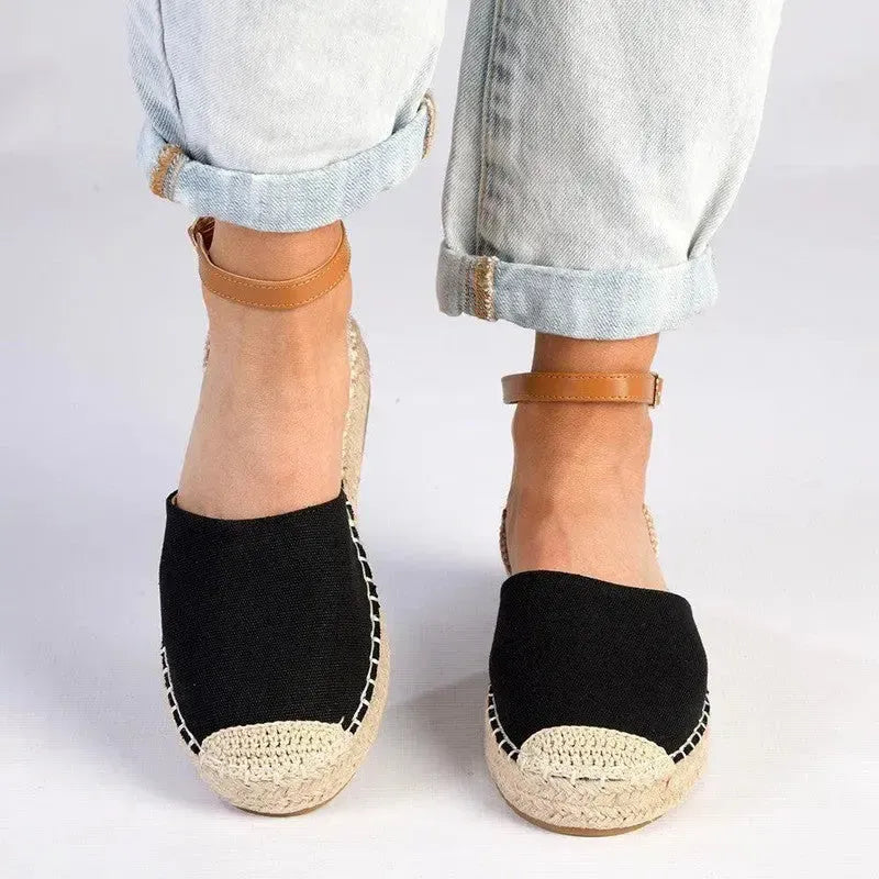 Madison Charlie Loafer - Black/Nude/Tan – Madison Heart of New York